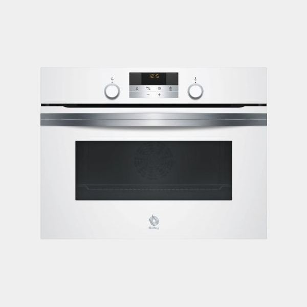 Balay 3cb5351b0 horno multifuncion blanco