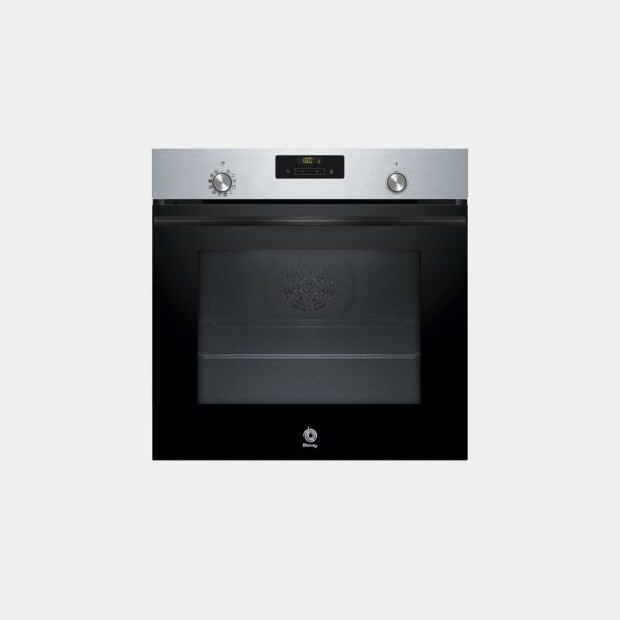 Horno Balay 3ha4821g3 Multif. Pirolitico A+ Grafit