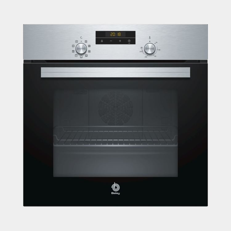 Balay 3hb2031x0 horno multifuncion inox