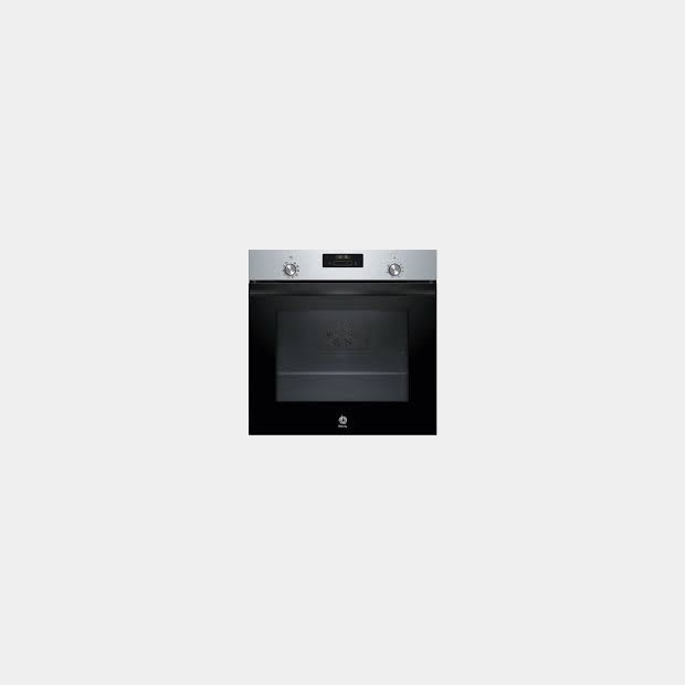 Horno Balay 3hb4131x3 Multif. Aqualisis A+ Inox