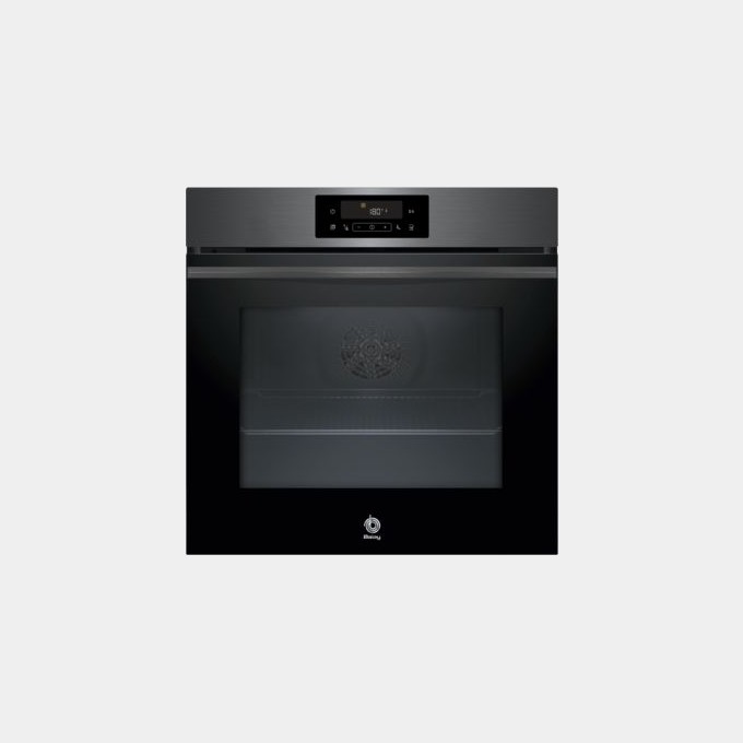 Horno Balay 3hb4821g3 Multif. Pirol. A+ Grafito