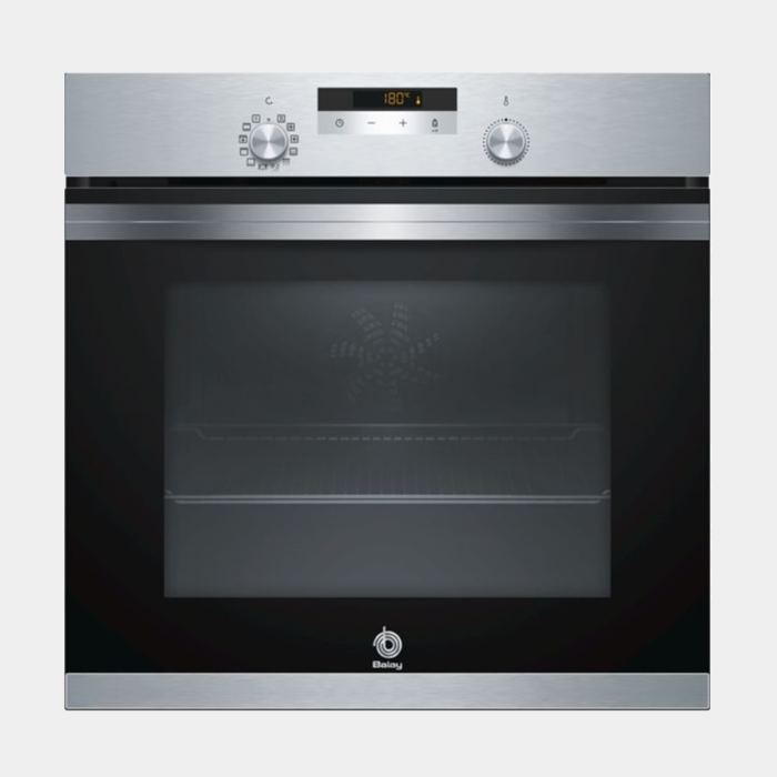 Balay 3hb4840x0 horno multifuncion inox