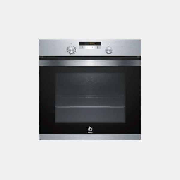 Horno Balay 3hb4841x1 inox pirolitico de 71 ls