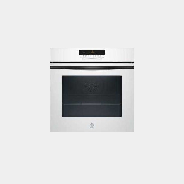 Balay 3HB5879B7 Horno pirolIÂ­tico blanco A