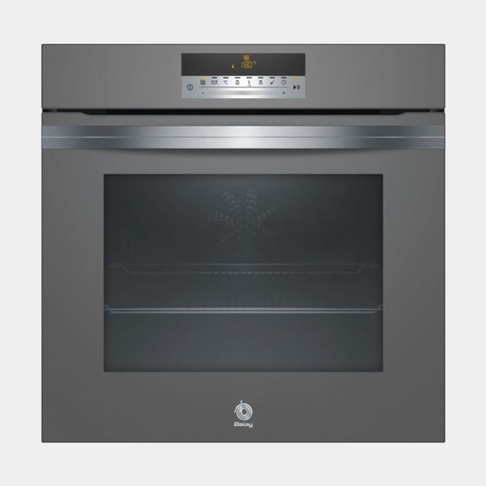 Horno Balay 3hb5888a0 antracita pirolitico