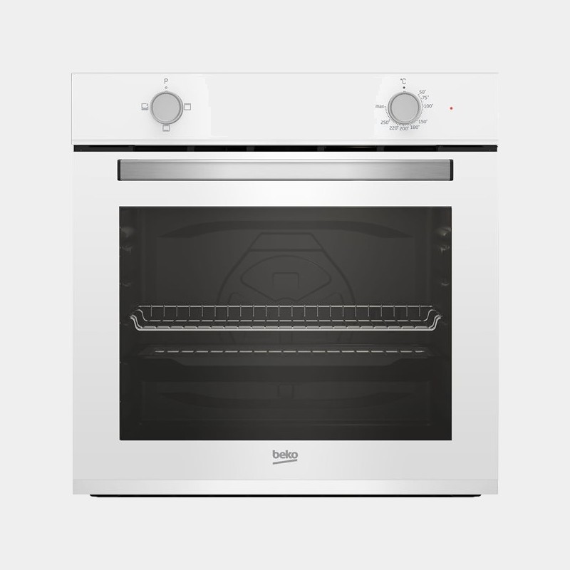 Beko BBIC12000WD Horno estático blanco A