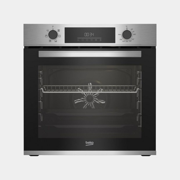 Beko Bbie12300xd horno multifunción inox A