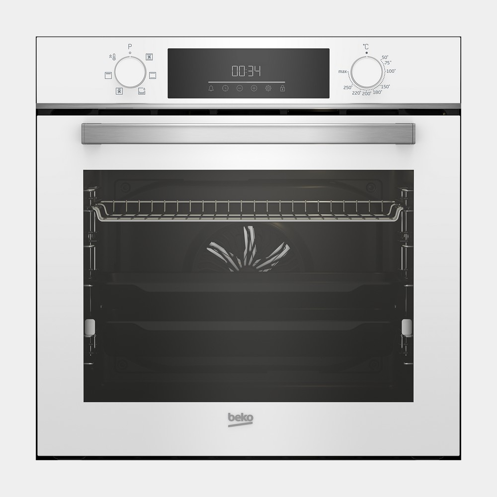 Beko Bbie18300w horno multifuncion blanco 71 ls