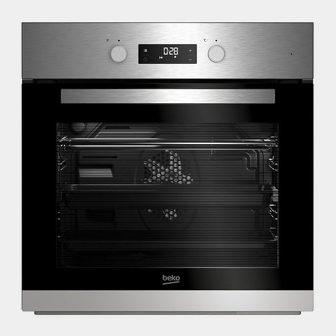 Beko Bie22302xd horno inox con pantalla