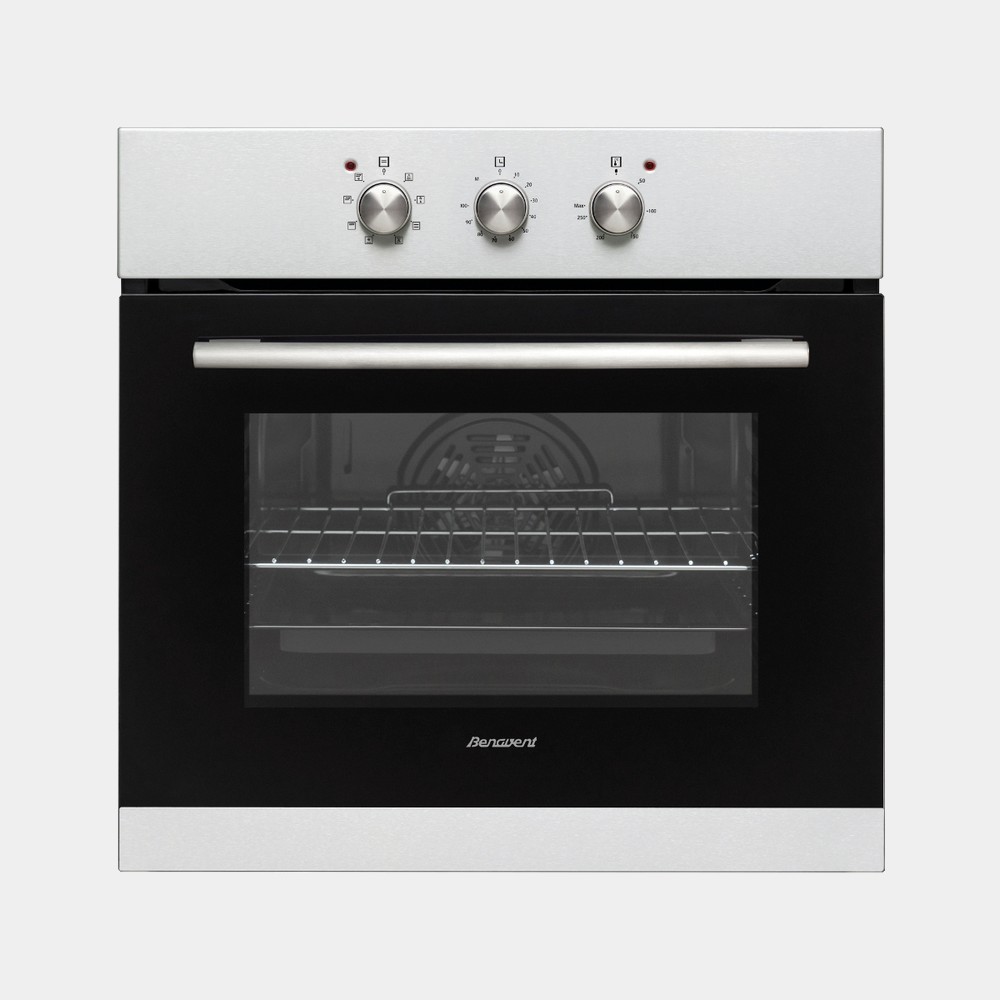 Benavent Bhm200x horno multifuncióin inox 58ls A