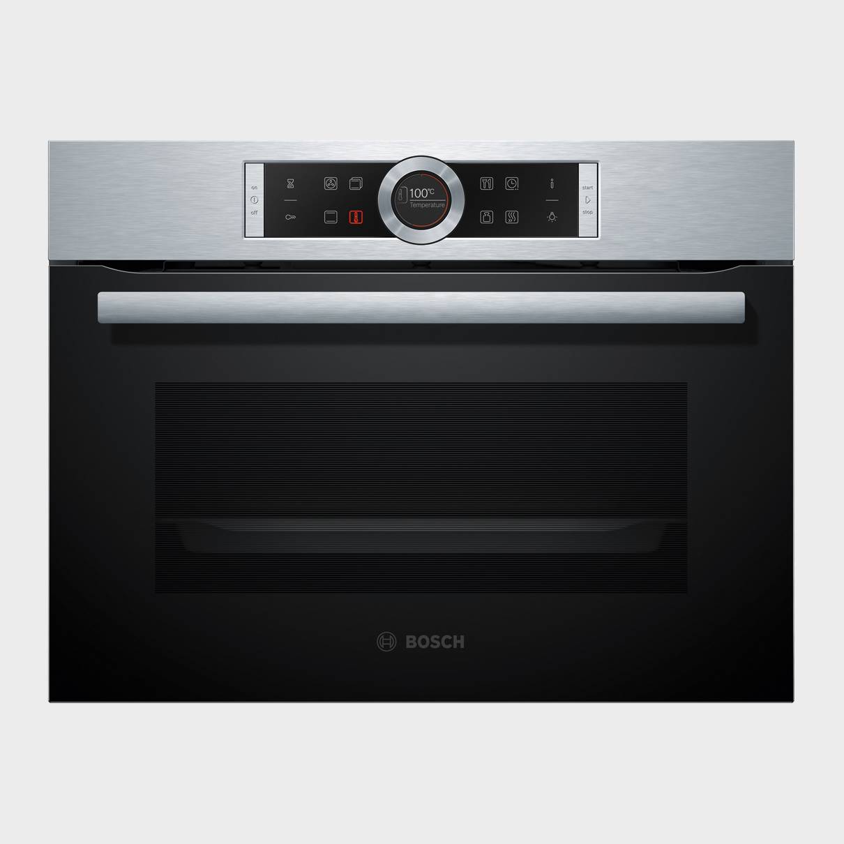 Bosch CBG633ns1 horno multifuncion compacto