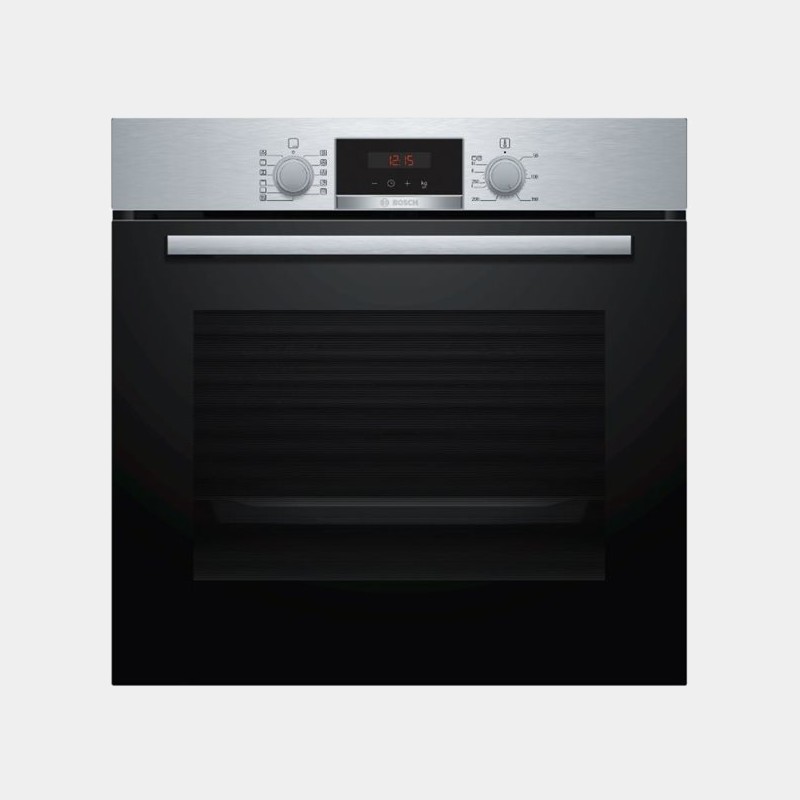 Bosch HBA174ES0 horno pirolítico inox A