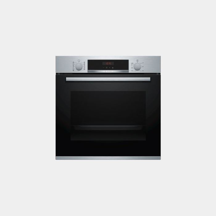 Bosch Hba5740s0 horno pirolitico multifuncion pantalla