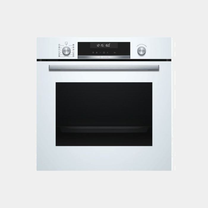 Bosch Hba5780wo horno pirolitico con pantalla