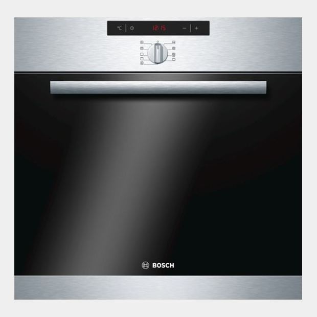 Bosch Hba64b152f horno pirolÃ­tico con pantalla