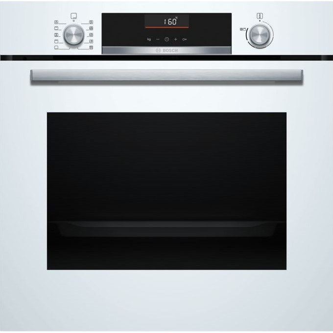 Horno Bosch Hbg536ew3 Multif. Acualisis A+ Blanco