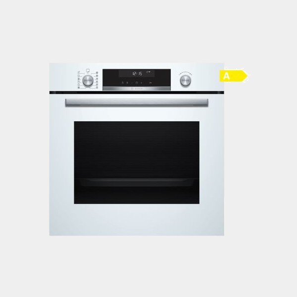 Bosch Hbg5780w6 horno pirolítico blanco 71 ls A