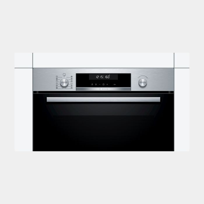 Bosch Hbg578fs0r horno pirolitico pantalla 71 ls