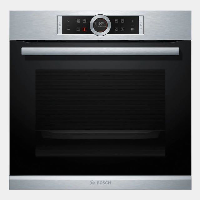 Bosch Hbg675bs1 horno pirolitico A+