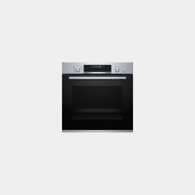 Bosch Hra5380s1 horno multifuncion vapor Negro inox 71 ls