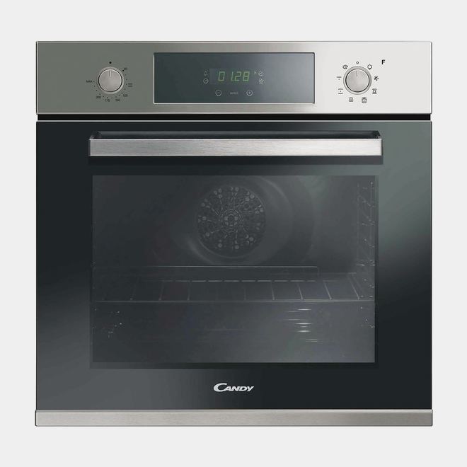 Candy Fcp625xl GT horno multifuncion de 69 ls Aquactiva A+