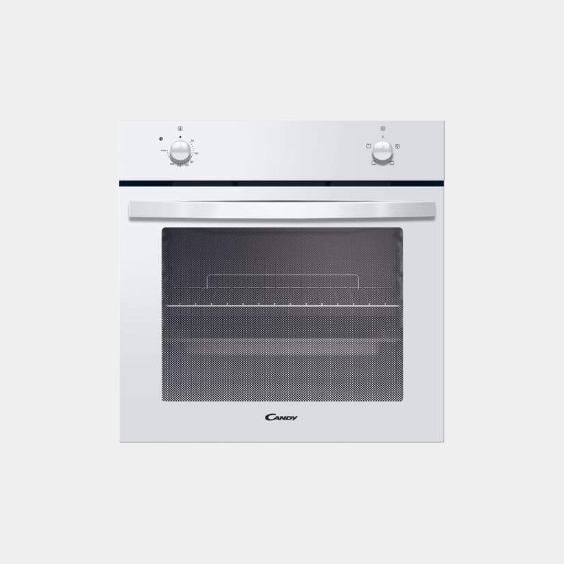 Candy FIDCB100 horno estatico blanco 70 ls A