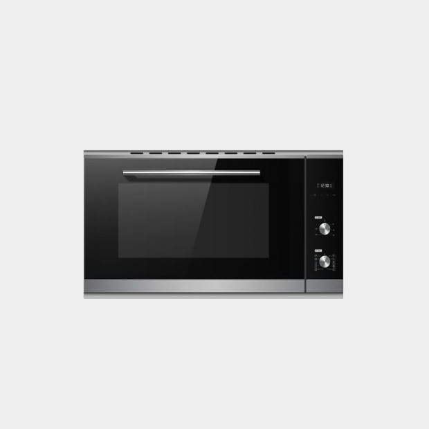 Cata CMD9208BK horno compacto negro