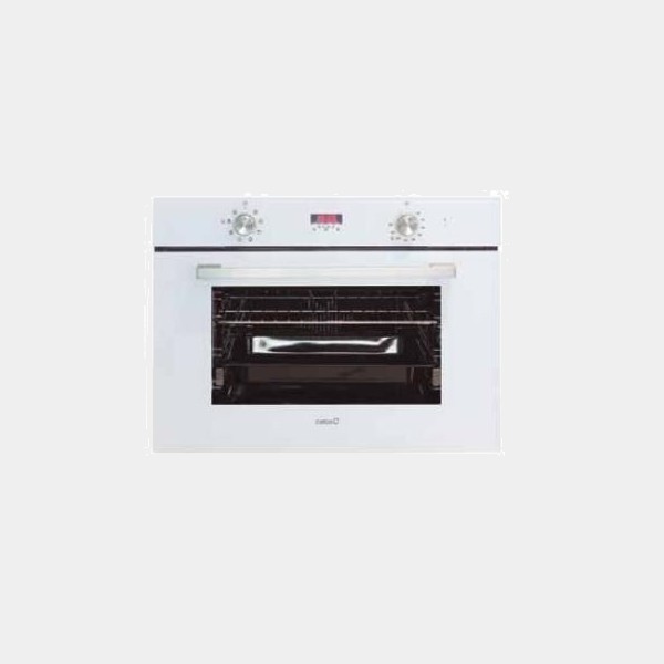 Cata Md5008wh horno compacto blanco 45cm