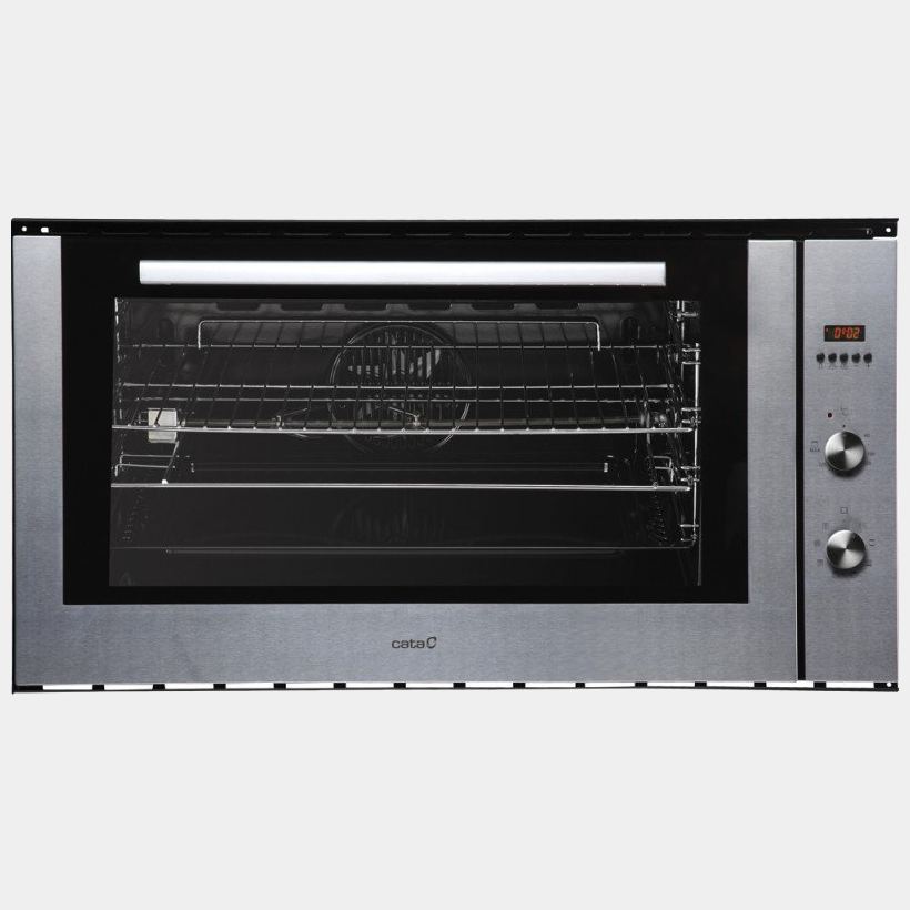 Cata Me910 39303 horno de 90 cm inox 100 ls