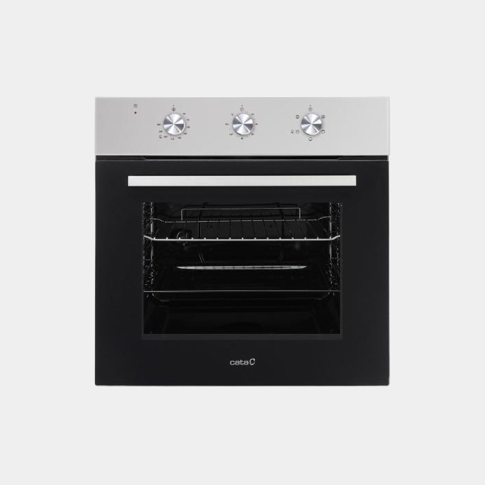 Cata SE7205X horno multifunción inox
