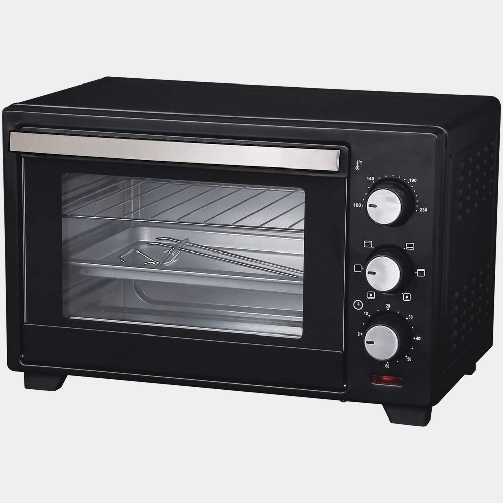 Comelec Ho2504c horno convección negro 25 ls