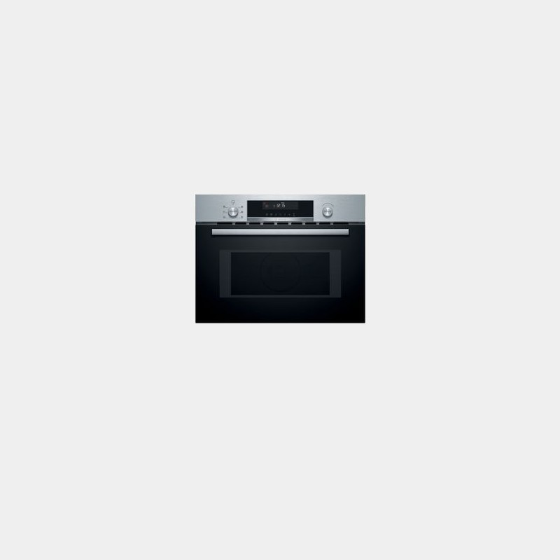 Bosch Cma585gs0 horno con microondas inox