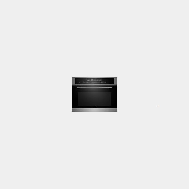 Infiniton Horno48ya3 Horno microondas 45cm inox