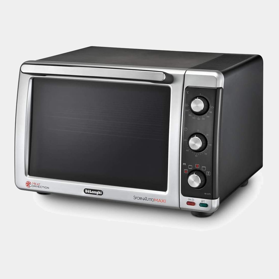 Delonghi EO32752 horno de 32L 6 funciones