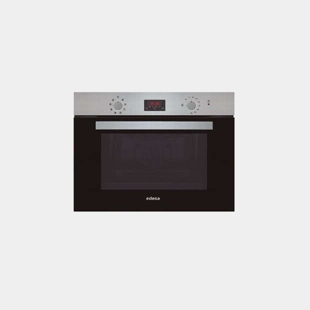 Edesa EOE4530XA Horno compacto multifunción inox