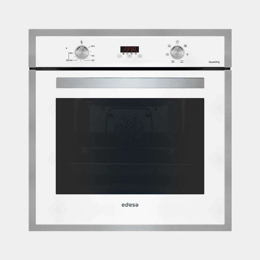 Edesa EOE7040WH horno multifunción blanco