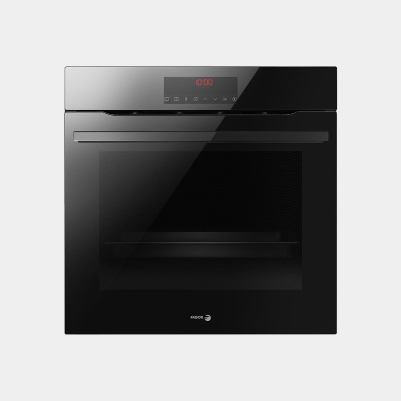 Fagor 8h198adtcn horno multifunción Negro 77 ls Fagor 8h198adtcn horno multifunción Negro 77 ls