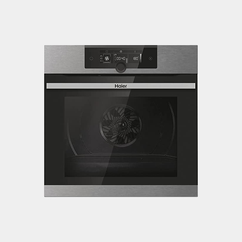 Haier HWO60SM2F3XH Horno multifuncion inox 70ls A+ Wifi