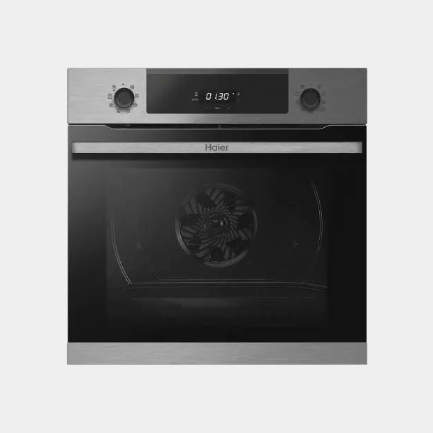 Haier Hwo60sm2p8xh horno pirolitico inox Wifi 70ls A