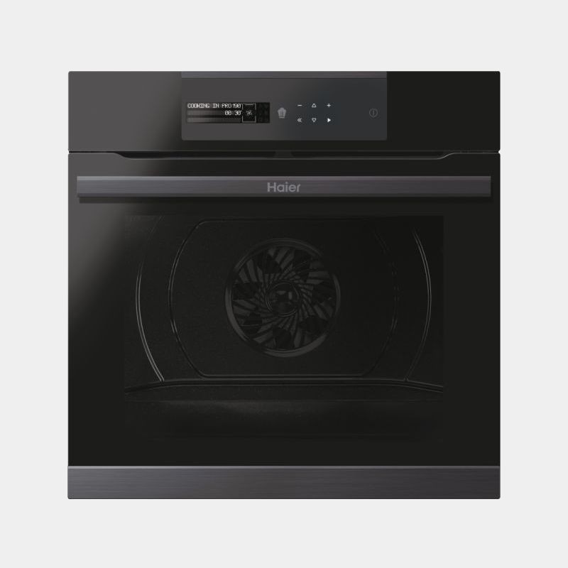 Haier Hwo60sm5b5bh horno multifuncion 70 ls Wifi Bt A+