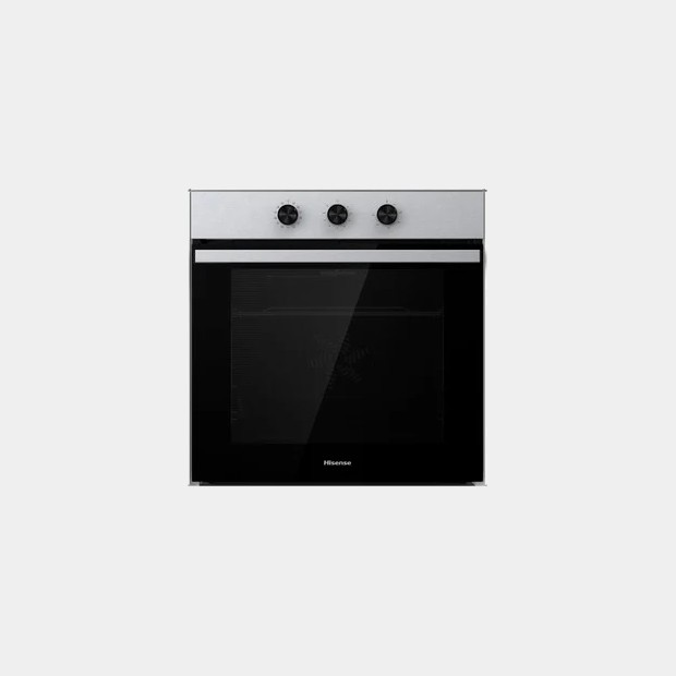 Hisense Bi61111ax horno multifunción inox 77 ls A