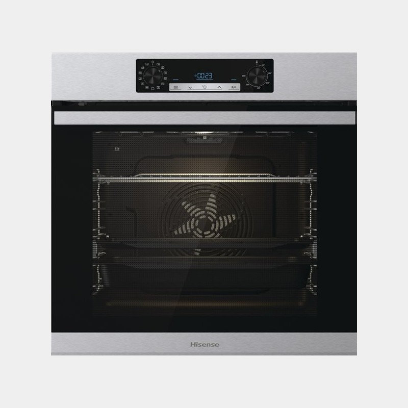 Hisense Bsa65226px Gt horno pirolitico inox con pantalla A