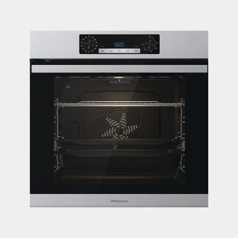 Sharp K71v28im2 78l horno pirolitico Inox