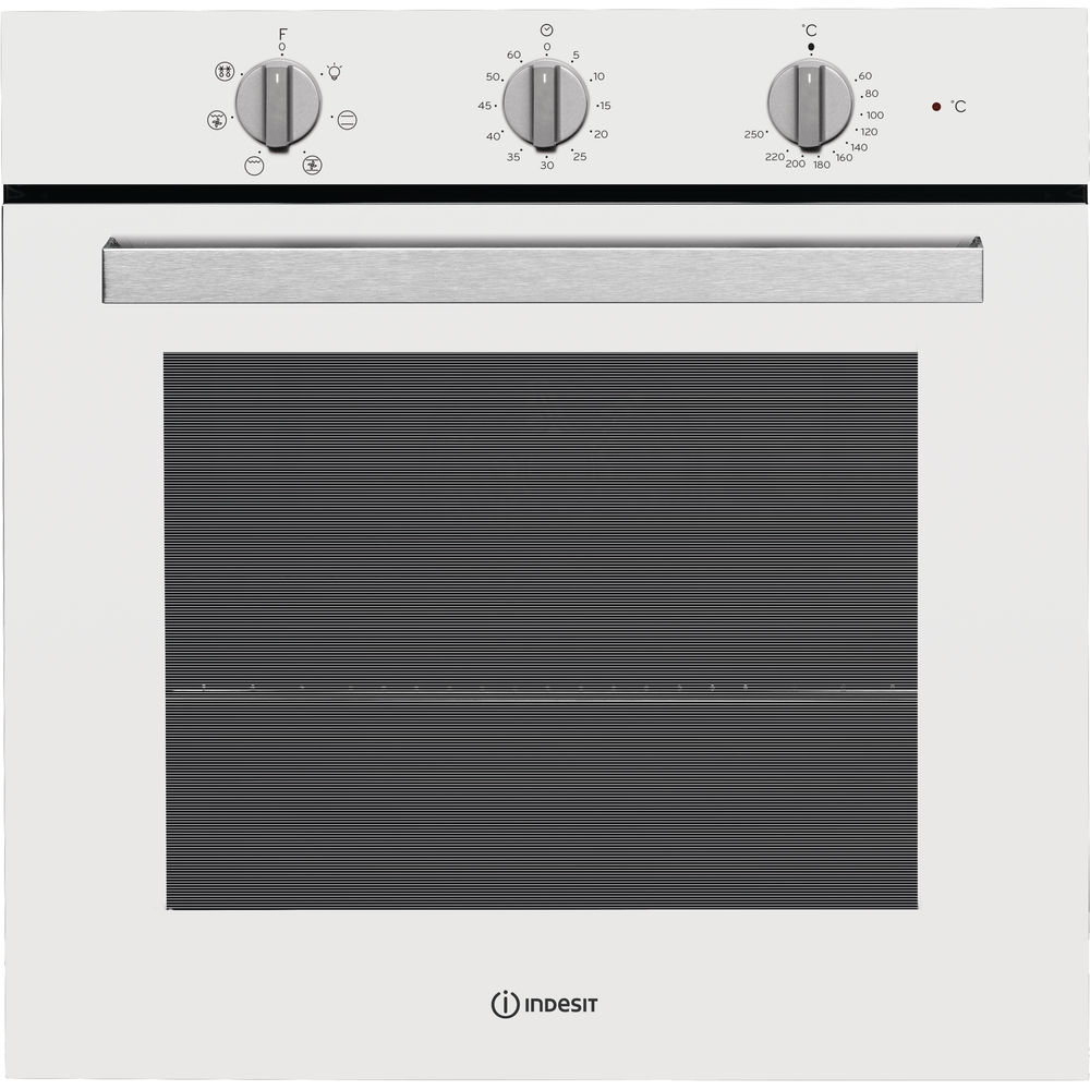 Indesit IFW6530WH Horno multifunción blanco A