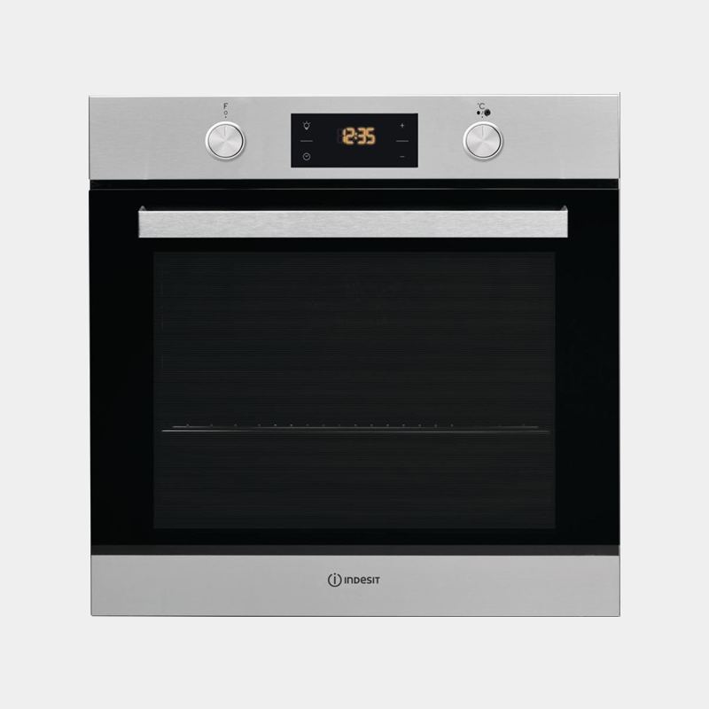 Indesit IFW6841JPIX horno multifunción inox