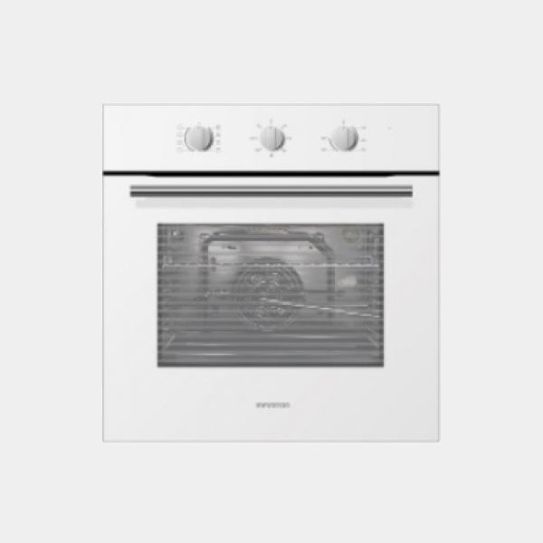 Infiniton Horno818lb horno multifunción blanco