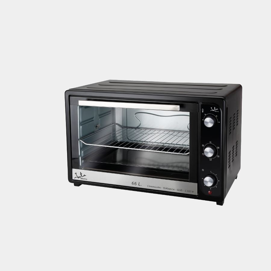 Jata HN966 horno de sobremesa