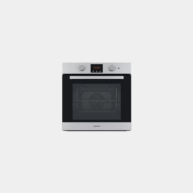 Mepamsa Cubik Hydro 86 Xs horno multifunción Inox A
