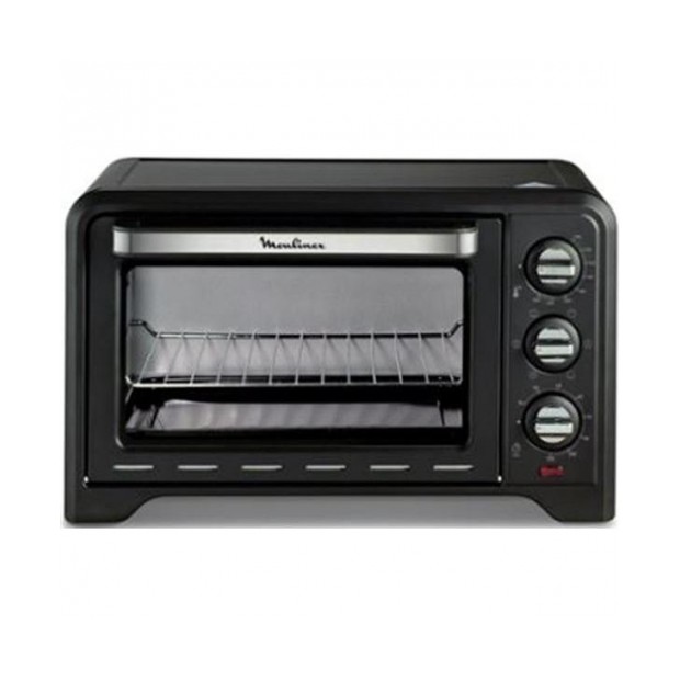 Moulinex Ox444810 Optimo mini horno 19 ls