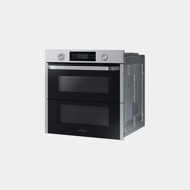 Samsung Nv75n5671rs horno pirolitico inox